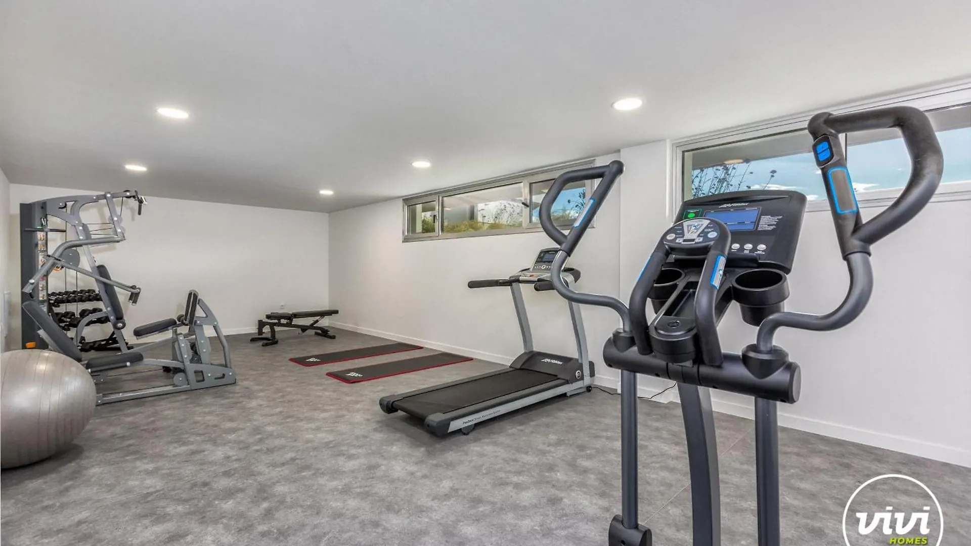 Appartement Vivi Homes - Sunshine Estepona