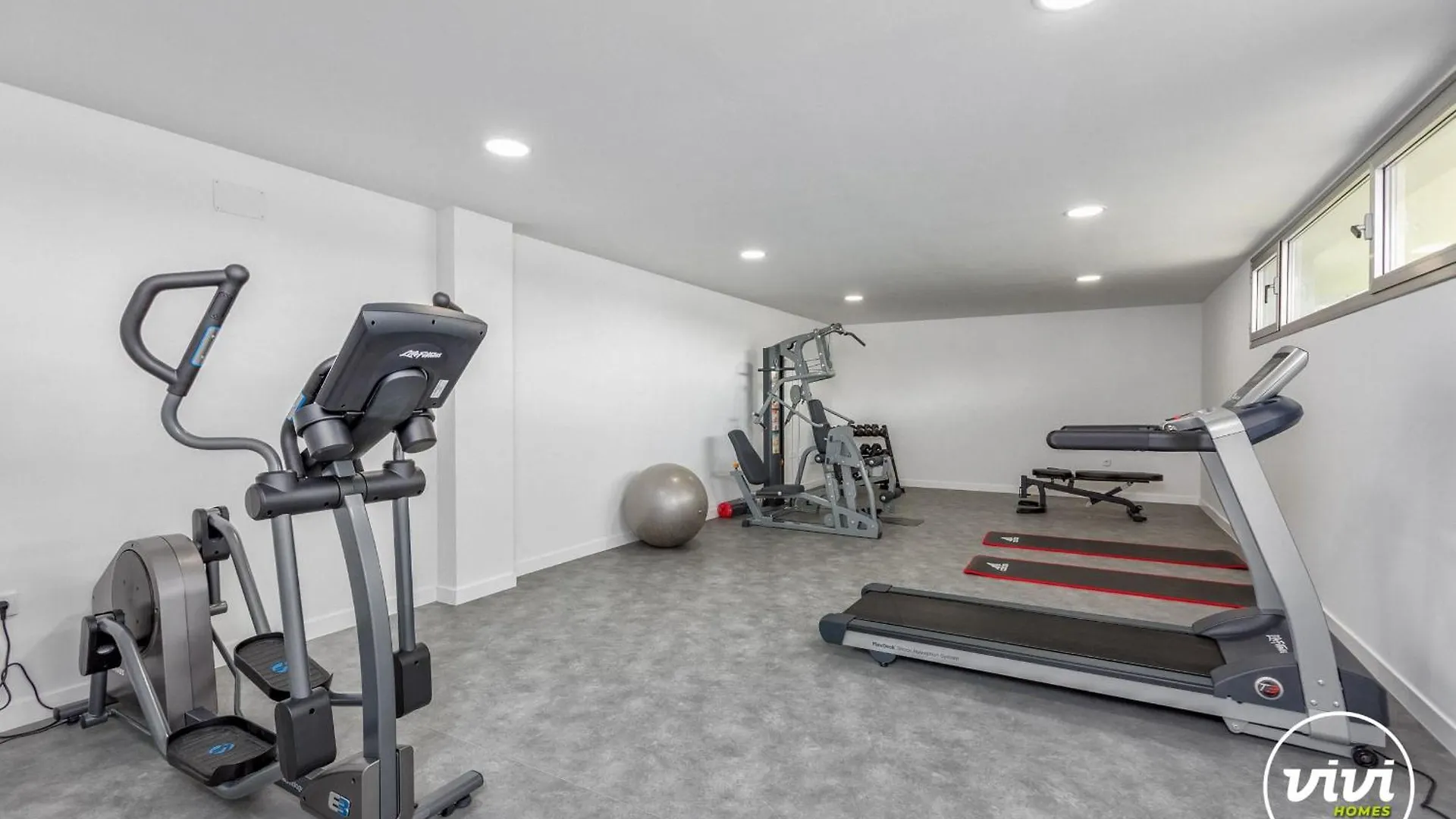 Vivi Homes - Sunshine Estepona Spanje