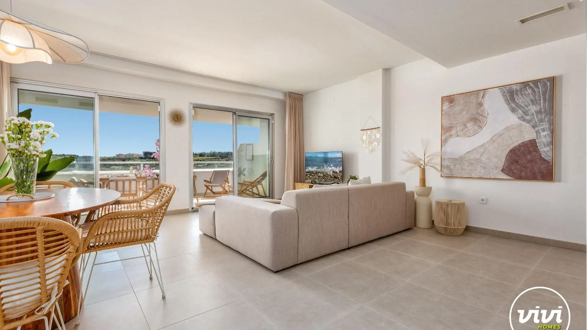 Vivi Homes - Sunshine Estepona 0*,  Spanje
