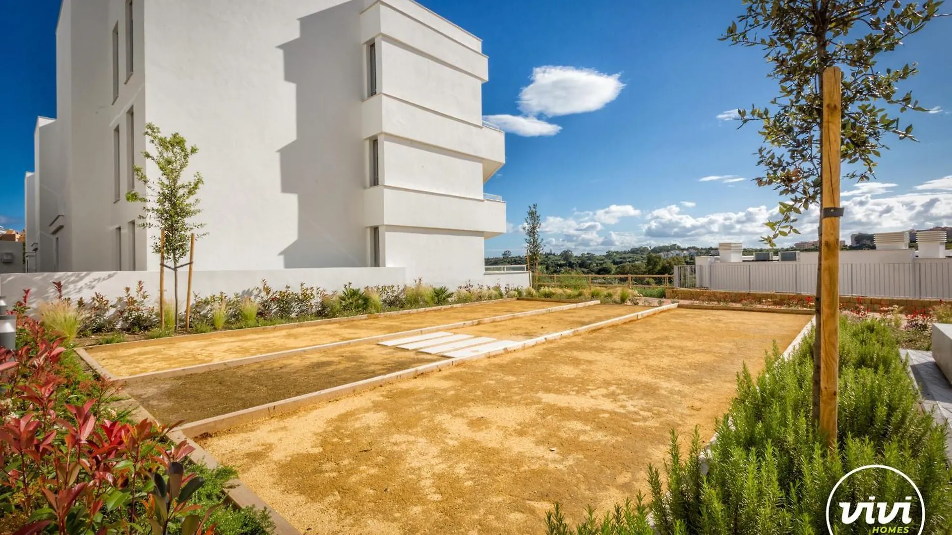 Appartement Vivi Homes - Sunshine Estepona Spanje