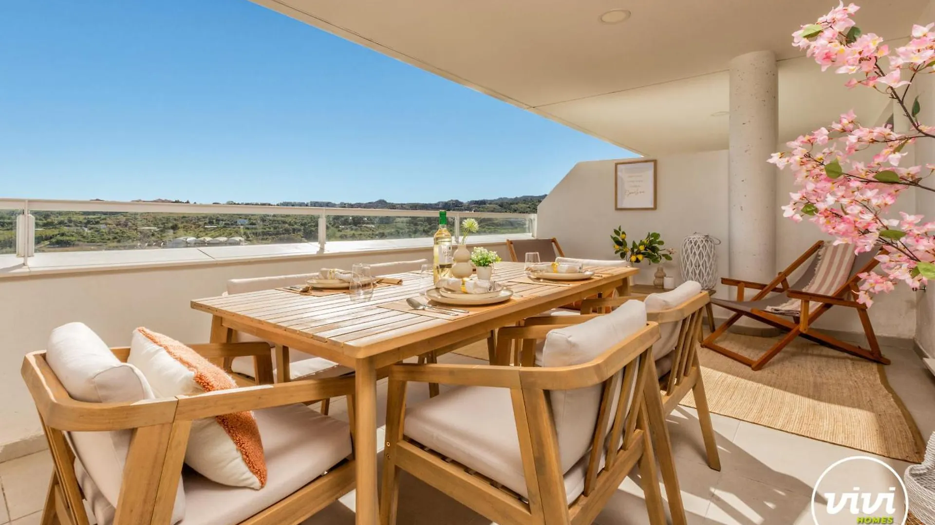 Vivi Homes - Sunshine Estepona