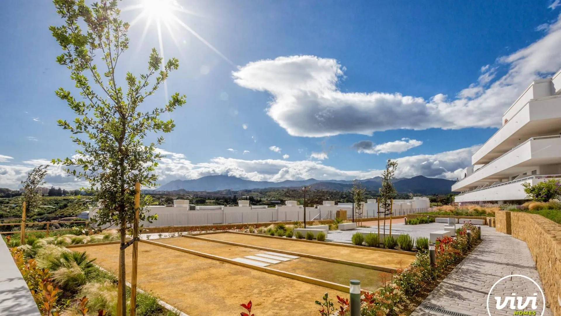 Vivi Homes - Sunshine Estepona 0*,