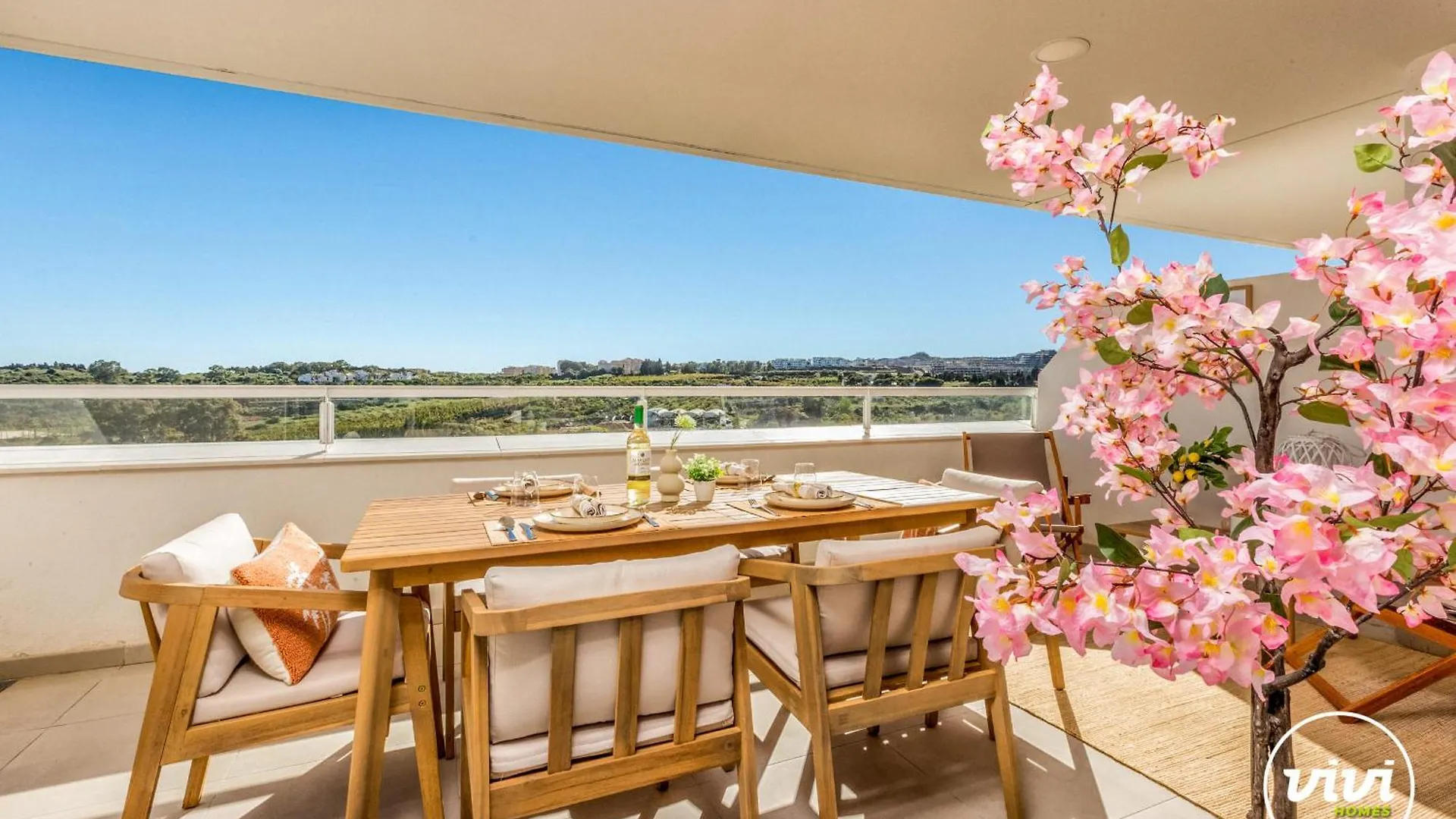Appartement Vivi Homes - Sunshine Estepona
