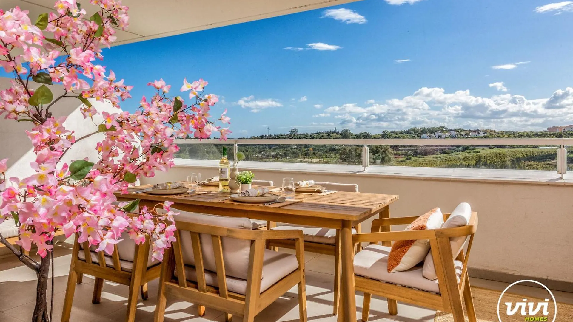 Vivi Homes - Sunshine Estepona
