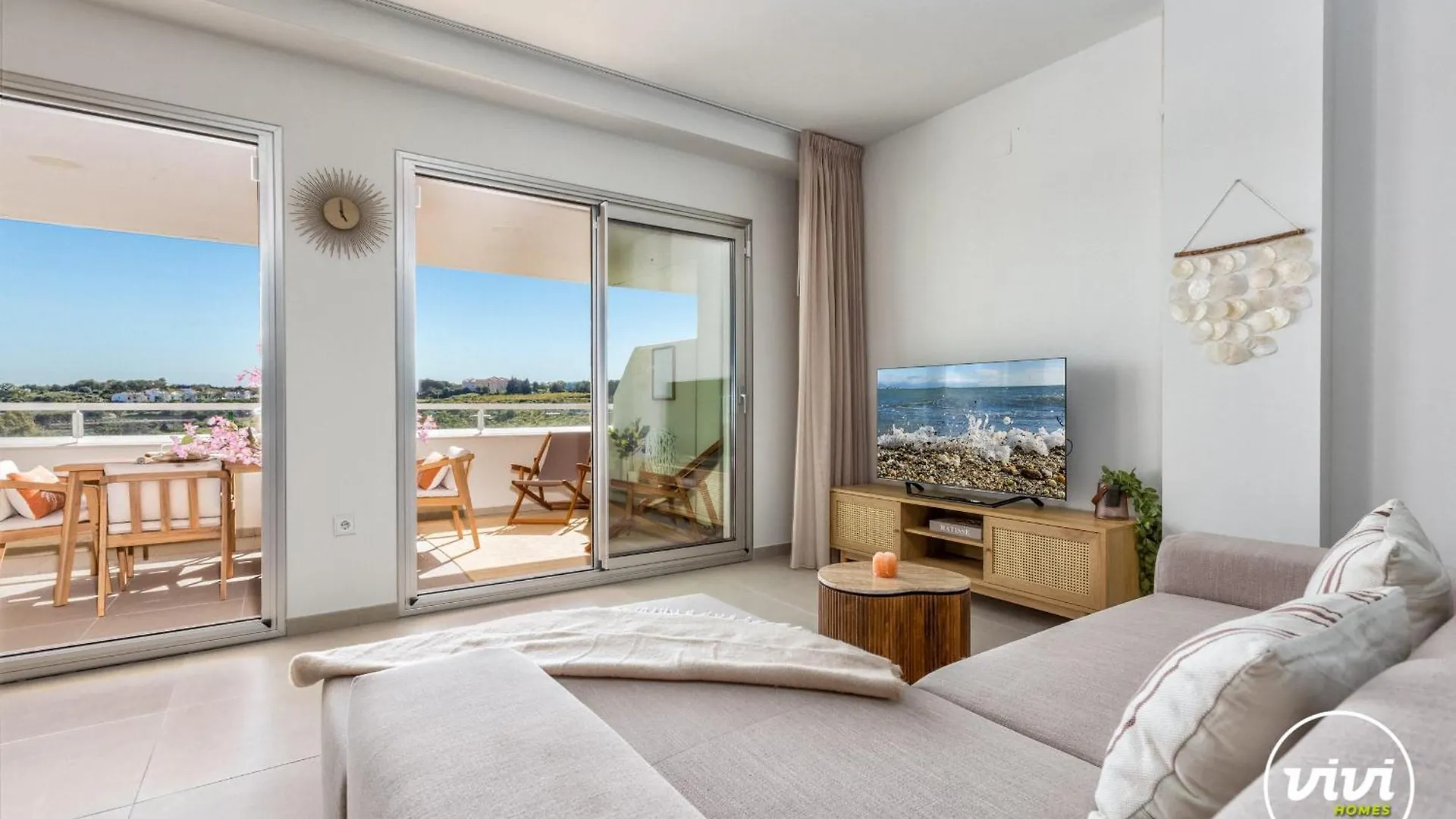 Appartement Vivi Homes - Sunshine Estepona