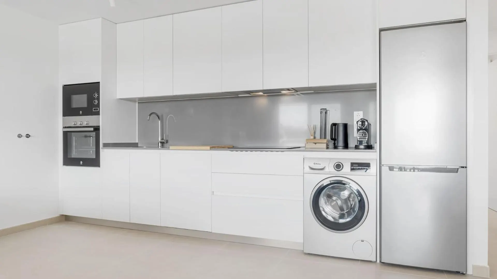Vivi Homes - Sunshine Estepona 0*,