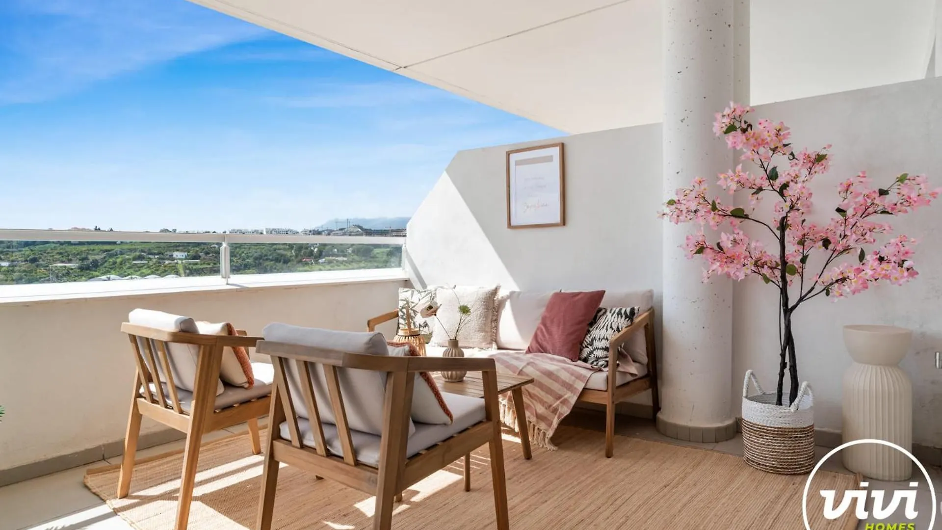 Vivi Homes - Sunshine Estepona