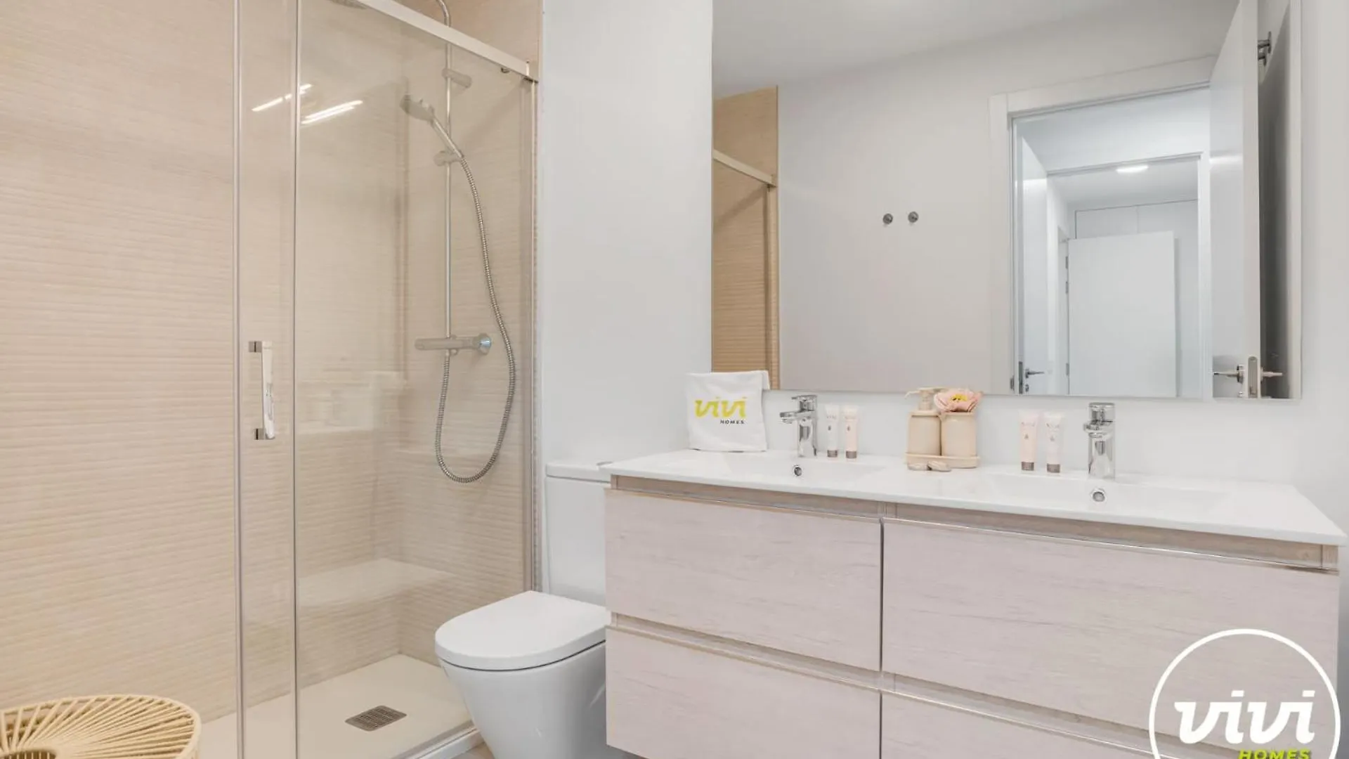 Appartement Vivi Homes - Sunshine Estepona