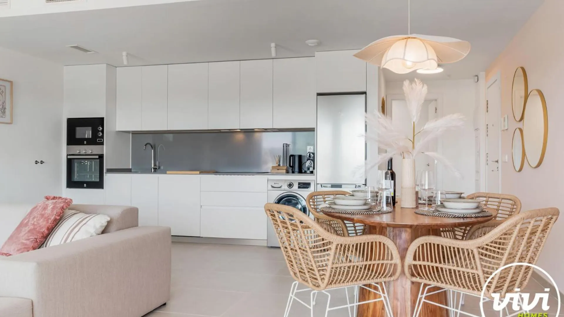 Appartement Vivi Homes - Sunshine Estepona
