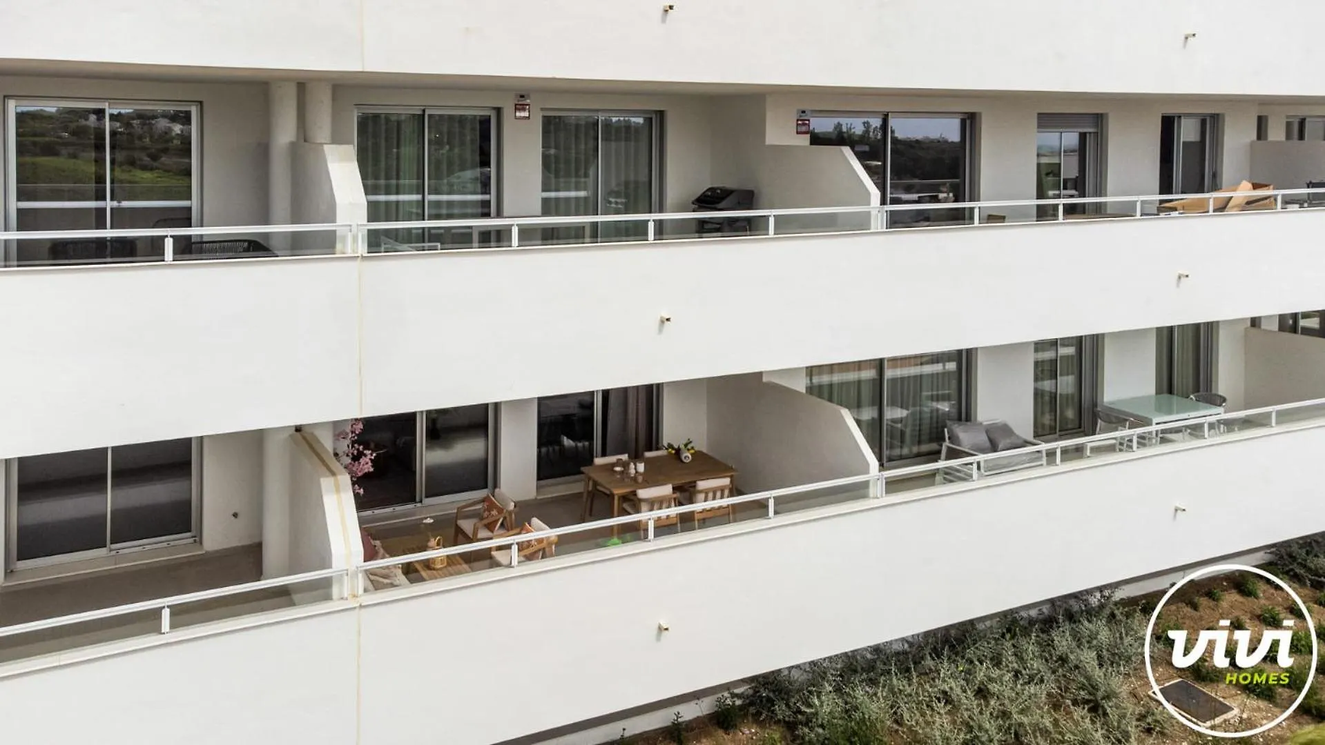 Appartement Vivi Homes - Sunshine Estepona