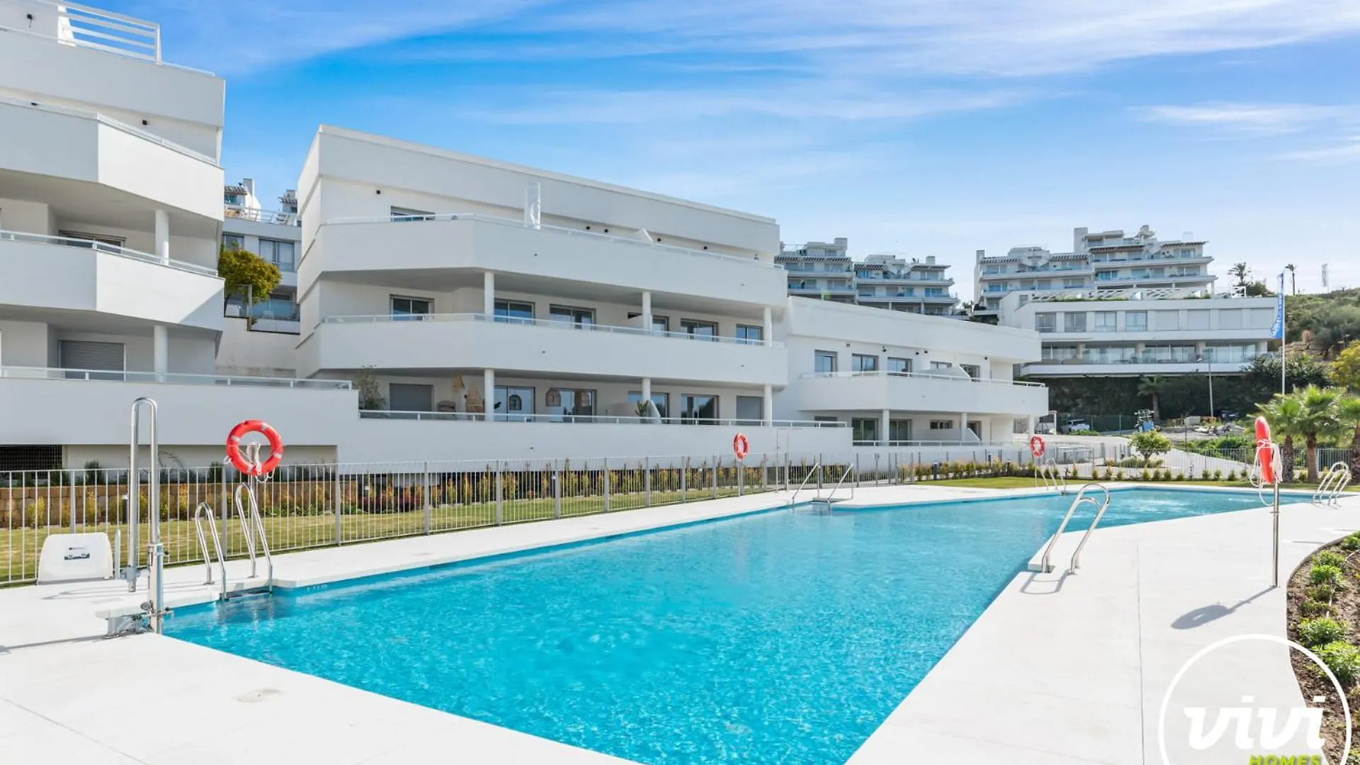 Vivi Homes - Sunshine Estepona