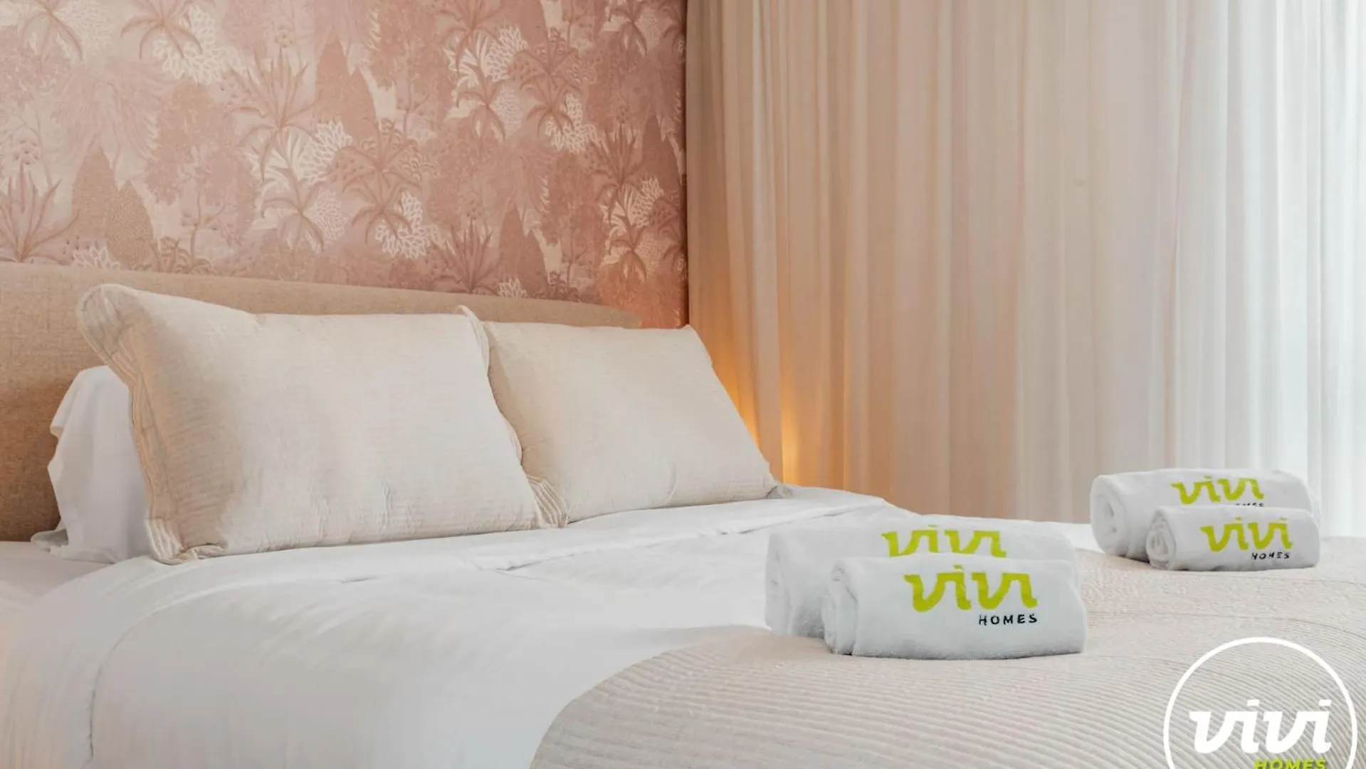 Vivi Homes - Sunshine Estepona Appartement