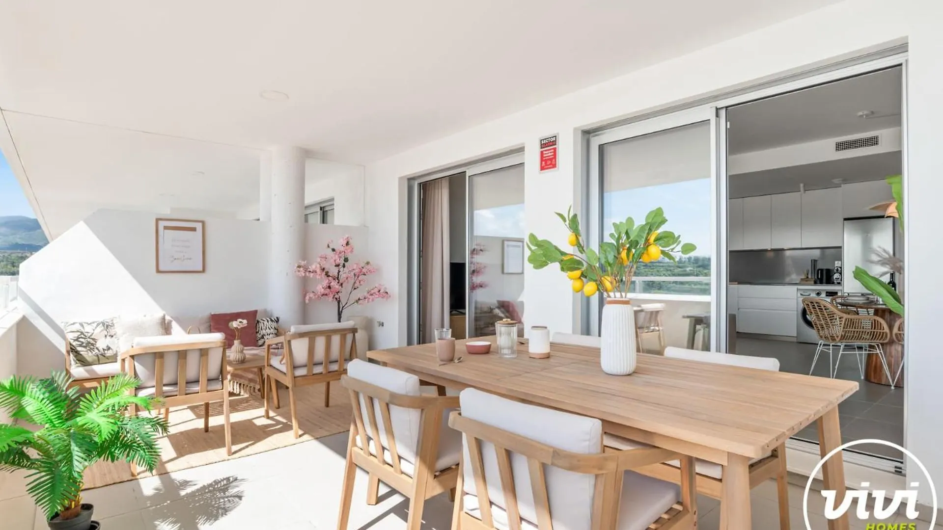 Vivi Homes - Sunshine Estepona