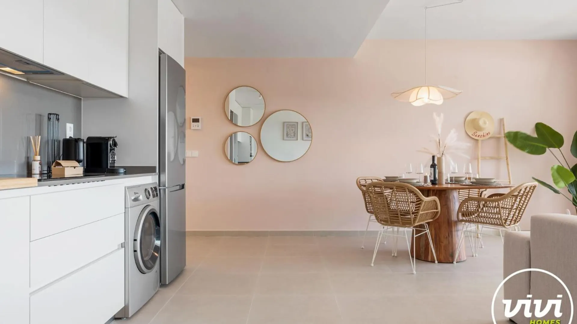 Appartement Vivi Homes - Sunshine Estepona