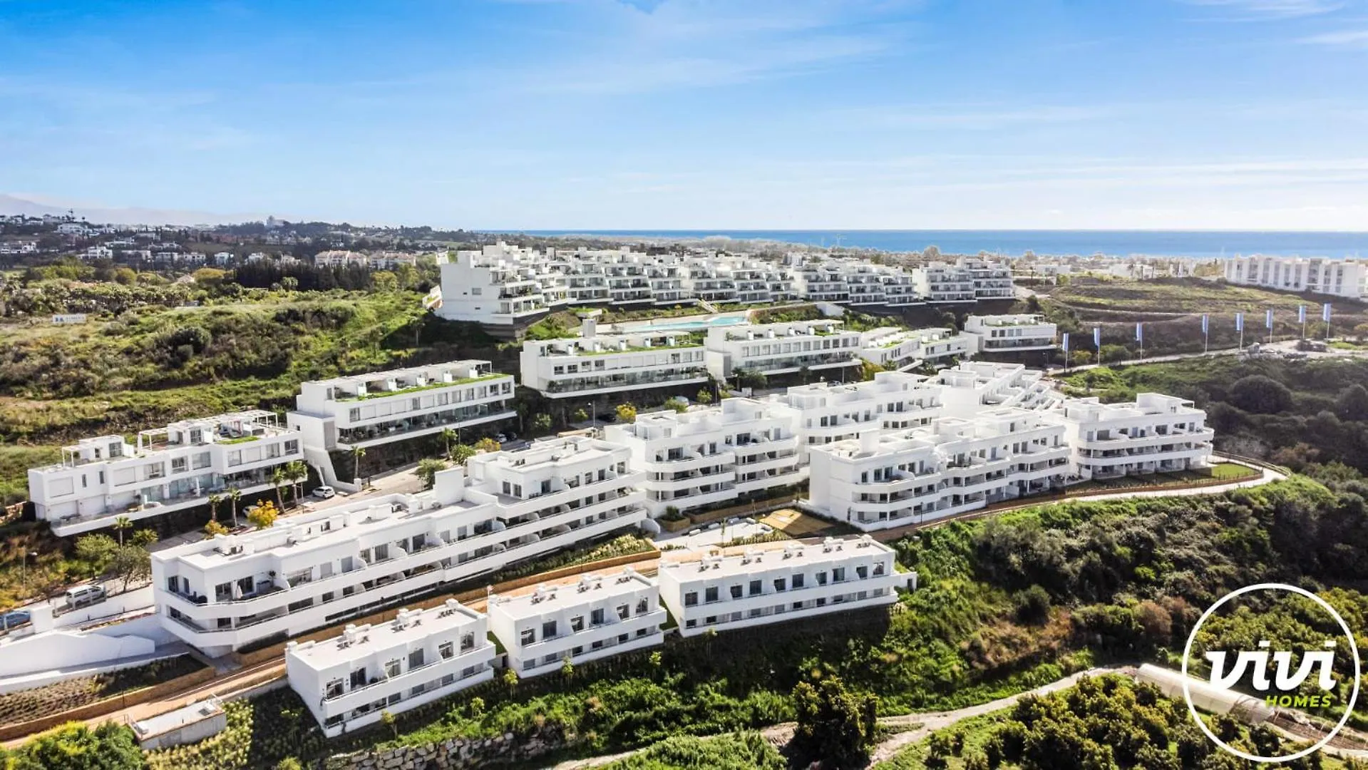 Vivi Homes - Sunshine Estepona