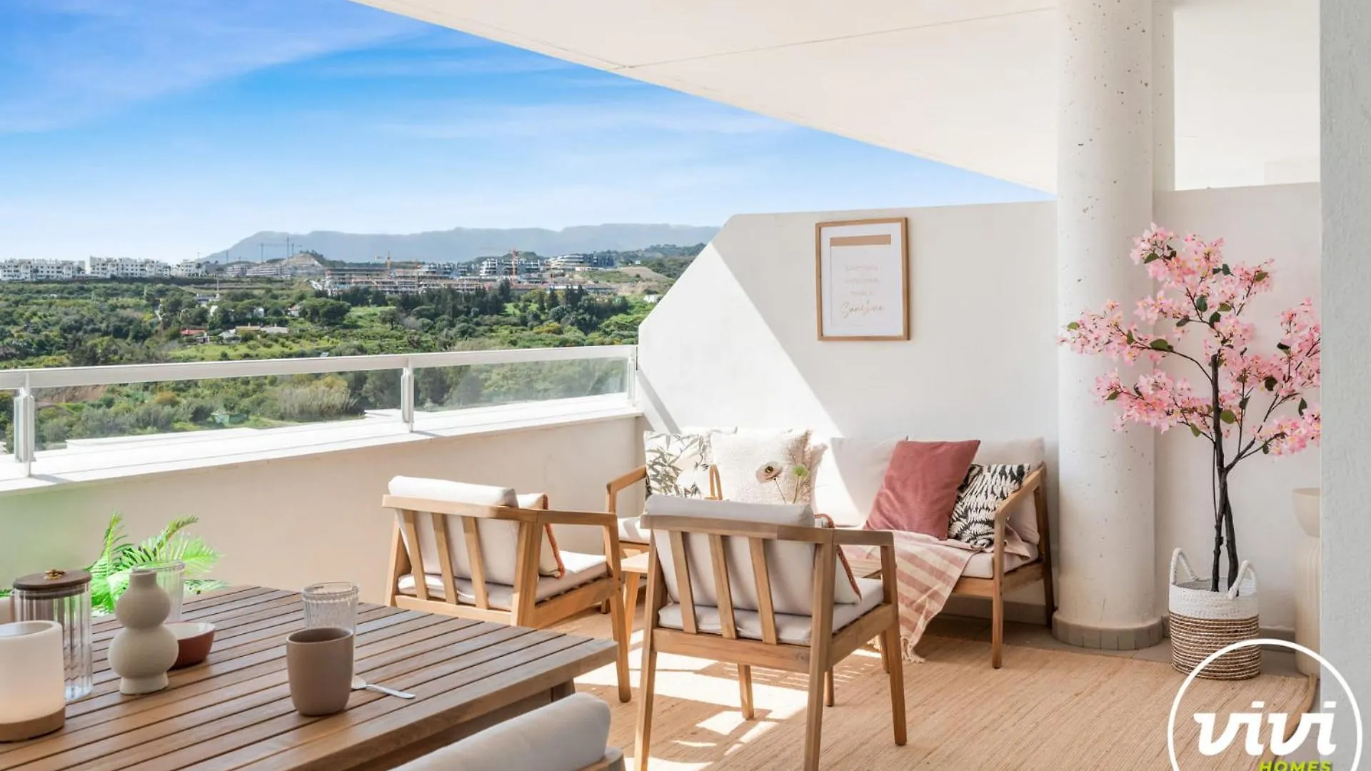 Appartement Vivi Homes - Sunshine Estepona