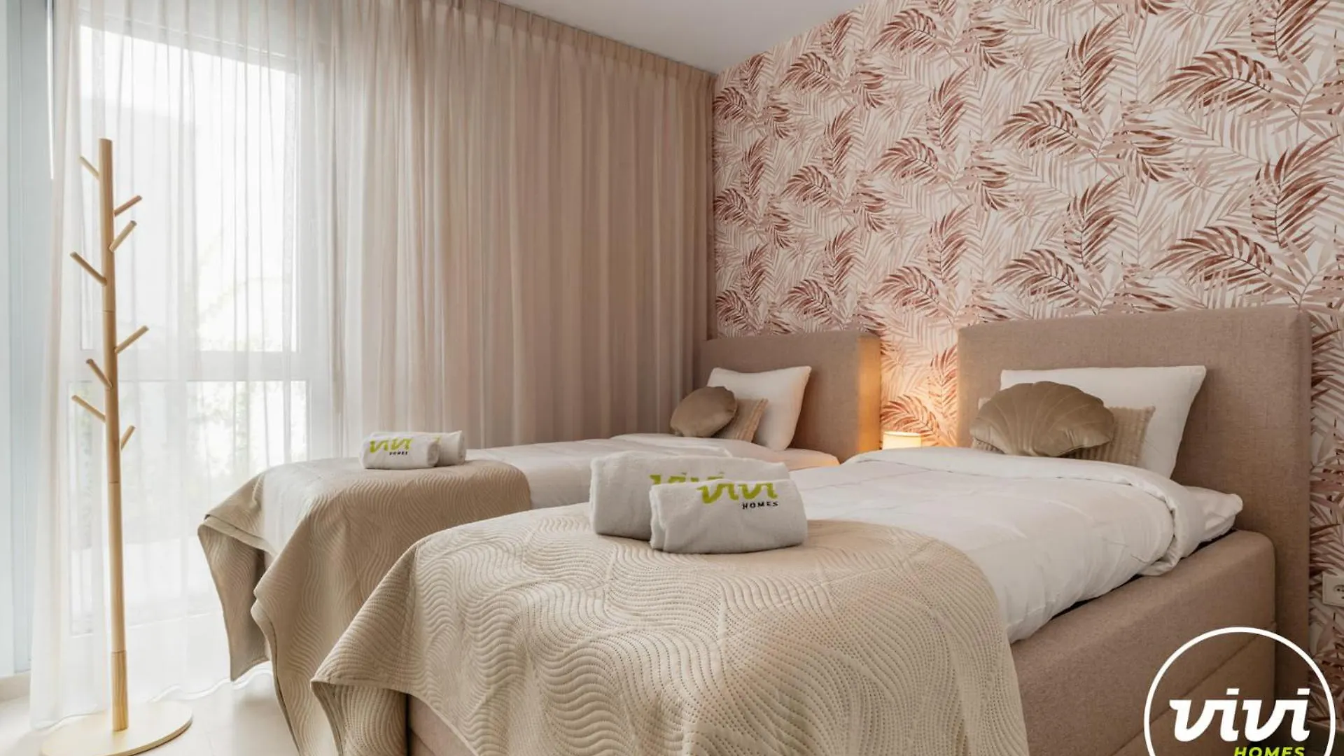Appartement Vivi Homes - Sunshine Estepona
