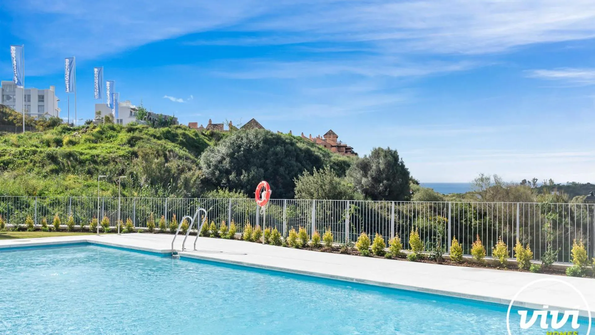 Vivi Homes - Sunshine Estepona 0*,  Spanien